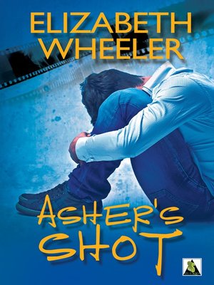 cover image of Asher's Shot